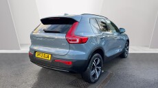 Volvo XC40 2.0 B3P Plus Dark 5dr Auto Petrol Estate